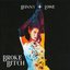 Broke Bitch - Single