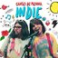 Cansei de Menina Indie - Single