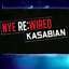 NYE RE:WIRED