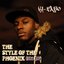 The Style Of The Phoenix (The E.P)