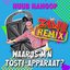 Waar Is M'n Tosti-Apparaat? (Zany Remix)