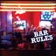 Bar Rules