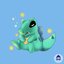 Johto Chill