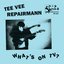 Tee Vee Repairmann - What