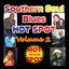 Southern Soul Blues Hot Spot: Volume 2