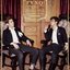 TVXQ! THE 4th WORLD TOUR 'Catch Me' LIVE ALBUM