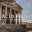 Cercle: Acid Pauli at Garni Temple near Yerevan, Armenia (DJ Mix)