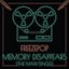 Memory Disappears (The Maxi-Single)