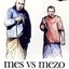 Beef - Mes vs Mezo