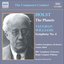 Holst: The Planets, Vaughan Williams: Symphony No. 4