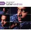 Playlist: The Very Best Of Luther Vandross