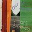 Ani DiFranco - Out of Range album artwork