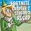 Fortnite Chapter 2 Season 3 Recap