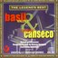 The legend's best: basil valdez & george canseco