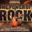 Essential Rock - Definitive Rock Classics And Power Ballads