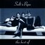 The Best Of Salt-N-Pepa