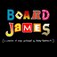 Board James Soundtrack