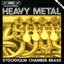 Heavy Metal