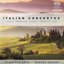 Orchestral Music (Italian Concertos) - VIVALDI, A. / DURANTE, F. / PERGOLESI, G.B. / SCARLATTI, D. / LEO, L. (Erhardt)