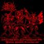 6 Execrating Years Of Irreligiousatanic Elite "Mastema Hedonistic Terroritual 666"