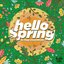 Hello Spring 2019