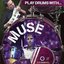 Play Drums With...Muse (Instrumentals)