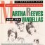 Martha & The Vandellas - 24 Greatest Hits