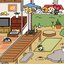 Neko Atsume Love (Ver. Cha)