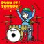 PUNK IT! TOUHOU! 3 -IOSYS HITS PUNK COVERS-