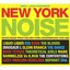 New York Noise