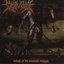 Wings Of The Desolated Morgue