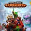 Minecraft Dungeons: Howling Peaks (Original Game Soundtrack)