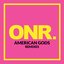 AMERICAN GODS Remixes