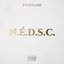 N. É. D. S. C. (Não É da Sua Conta) - Single
