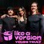 Von Dutch (triple j Like A Version) - Single