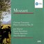Mozart: Clarinet Concerto & Piano Concerto no. 25