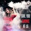 Girl You Broke At 16 - Single
