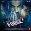 Force 2 (Original Motion Picture Soundtrack)