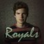 Royals - Single