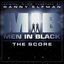 Men In Black: The Score