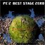 PE'Z BEST STAGE 闇雲 -YAMIKUMO-