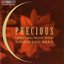 PRECIOUS - CHRISTMAS MUSIC WITH YOSHIKAZU MERA
