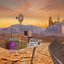 Decentralized Wasteland - Single