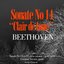Beethoven: Piano Sonata No.14 In C Sharp Minor, Op. 27 No. 2 'Moonlight'