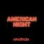 American Night - Single