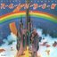 Ritchie Blackmore's Rainbow [1986 Polydor 825 089-2] France