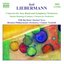 LIEBERMANN: Concerto for Jazz Band / Furioso / Medea-Monolog