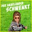 Der Saarländer schwenkt - Single