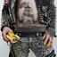 Too Punk For Love