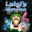 Luigi's Mansion